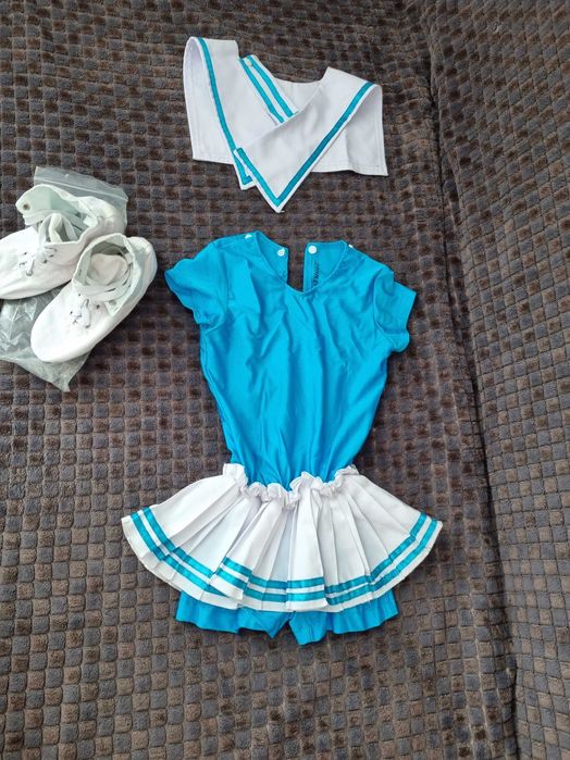 Костюм морячка 4-6 лет