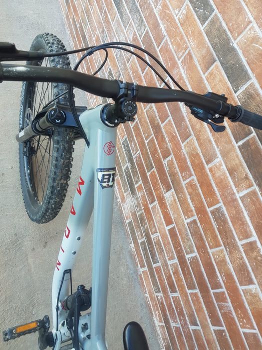 Marin rift zone 2023