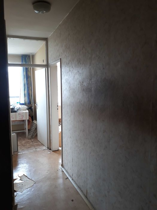 Малки и бързи строителни услуги и довършителни работи ВиК