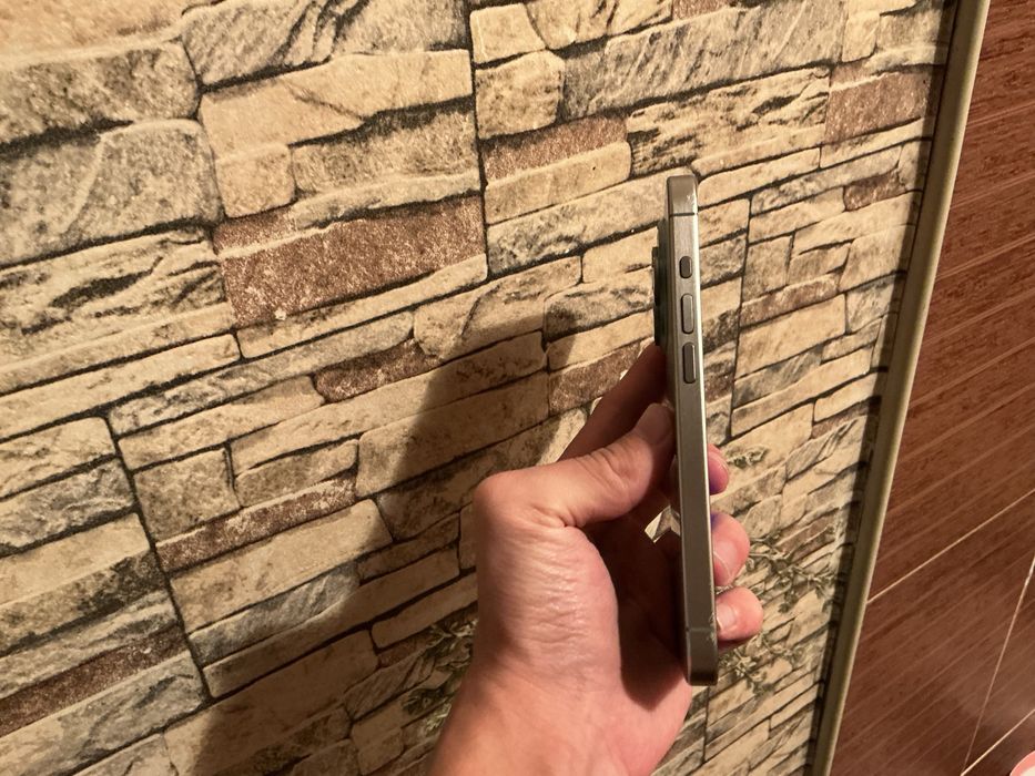 iPhone 15 pro | айфон 15 про 256гб