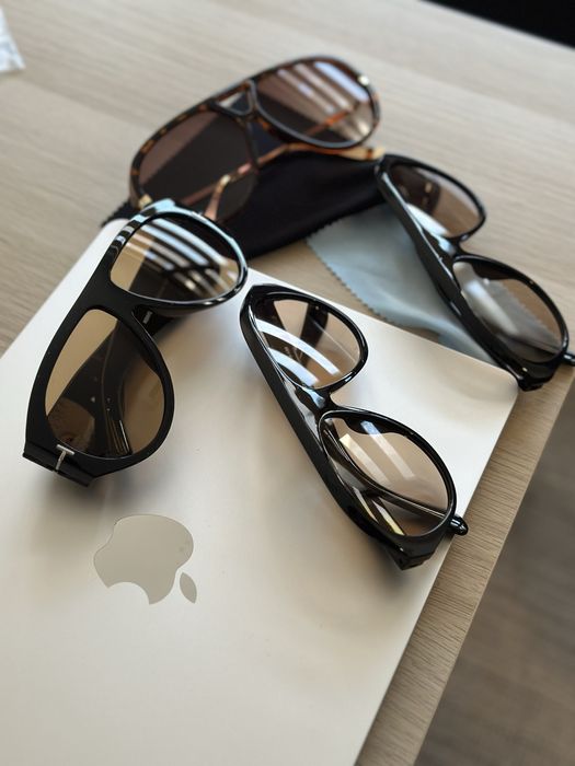 Слънчеви очила Tom Ford