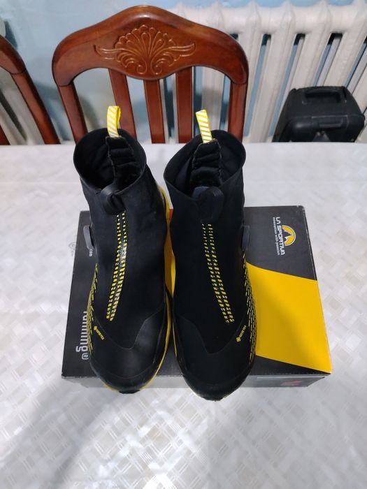 La sportiva обувь