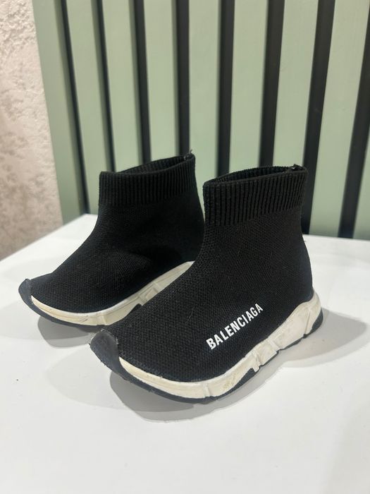Încălțăminte copii Balenciaga