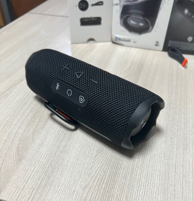 Колонка JBL flip 7