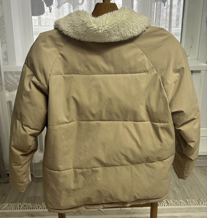 Продам зимнюю куртку