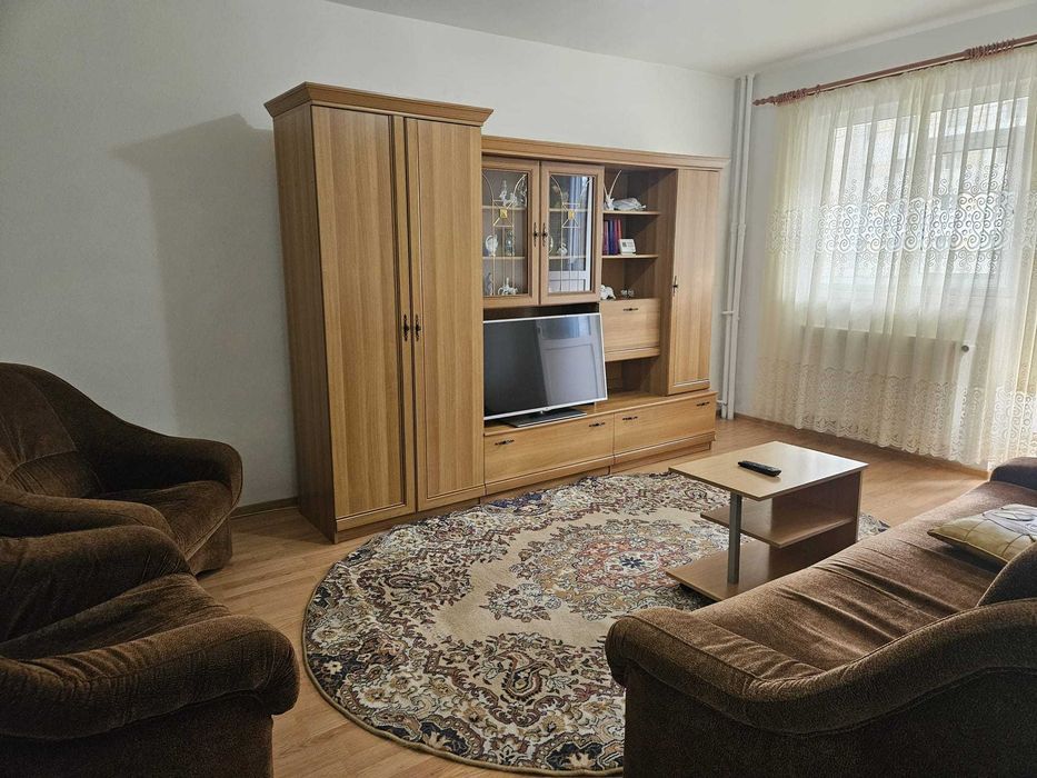Apartament cu doua camere modern in Nord langa Universitatea Brancoveanu