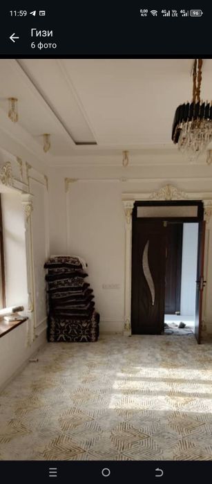 Продаетьса дом в центре города