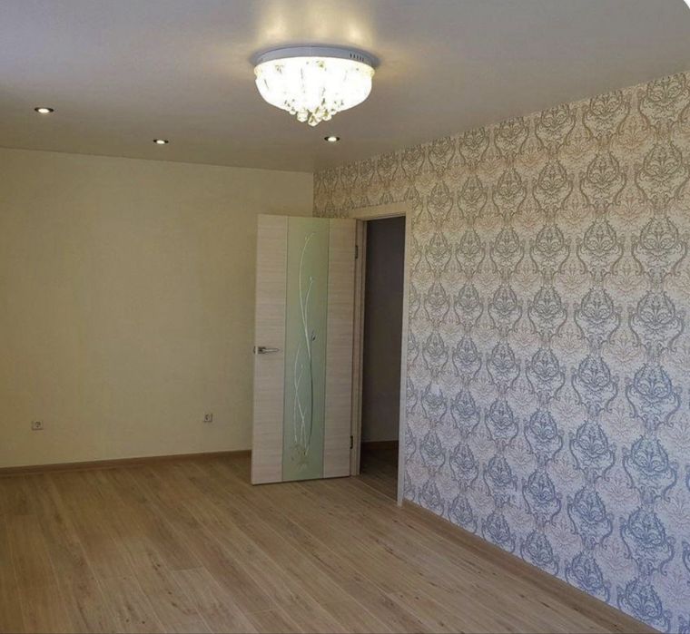 Ремонт квартир под ключь