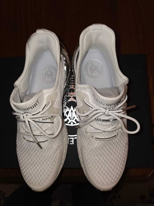 PLEIN SPORT оригинални маратонки