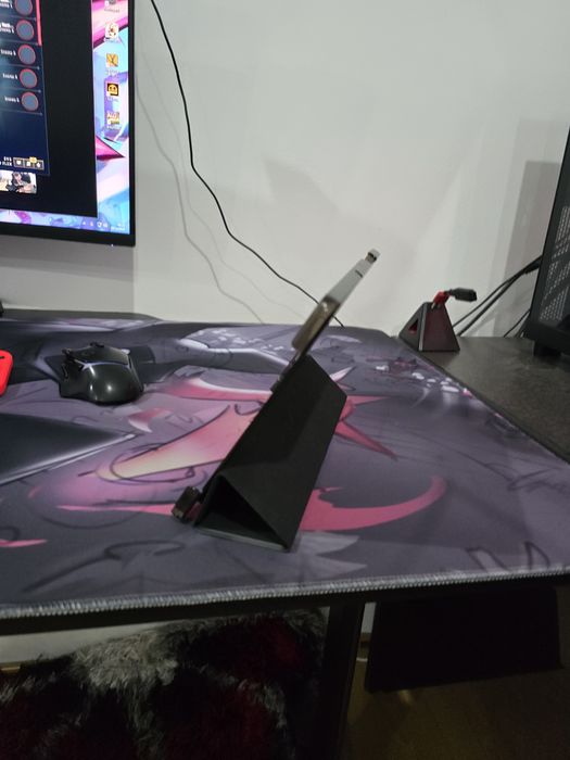 Husa Samsung tab A9+