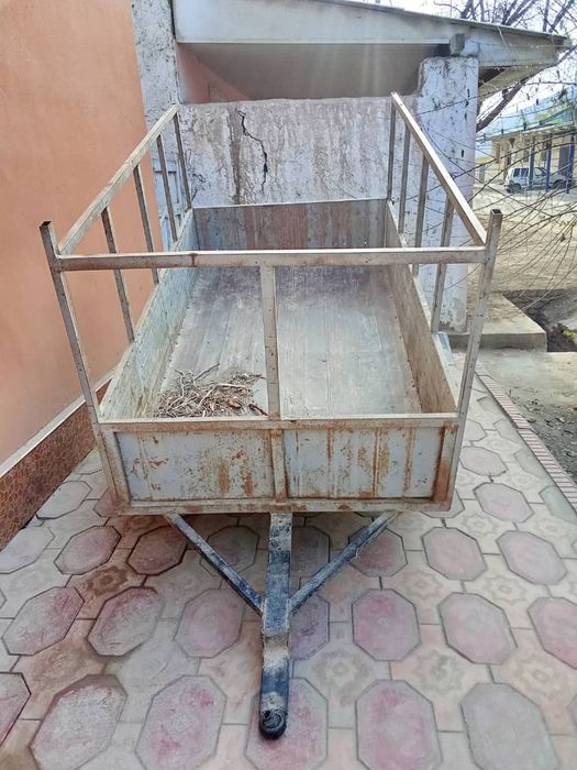 Prisep sotiladi holati orta