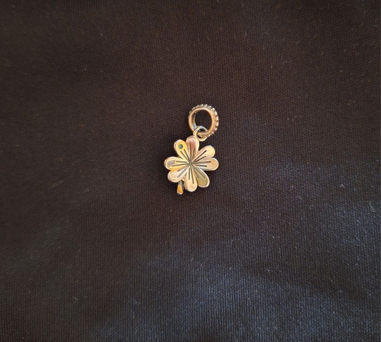 Талисман за гривна