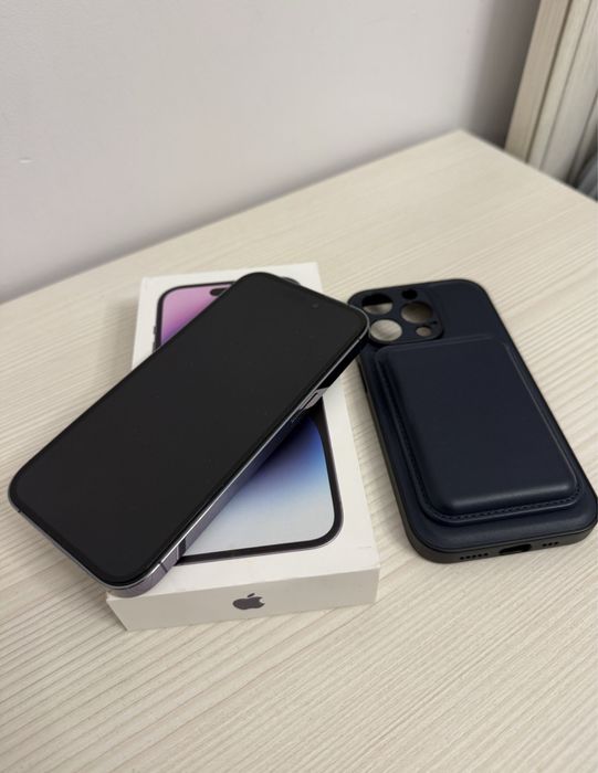 Iphone 14 pro 256 g