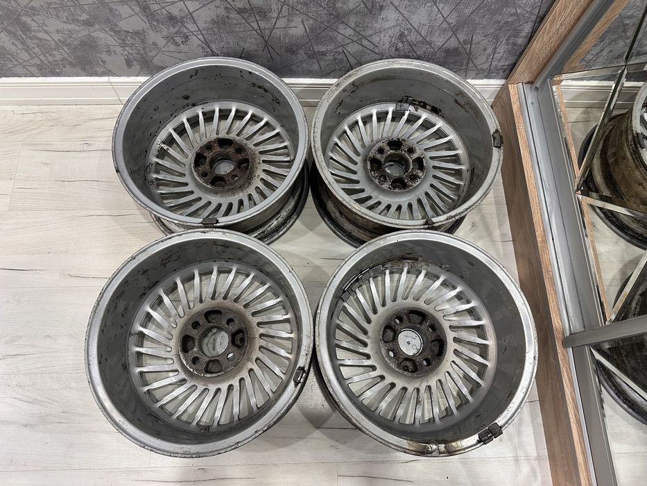 Диски oz turbo диски 4х100