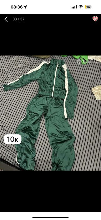 Продам женскую одежду