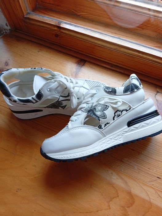 Женская обувь размер  37