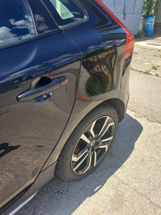 Волво v40 cross country 2.0 150