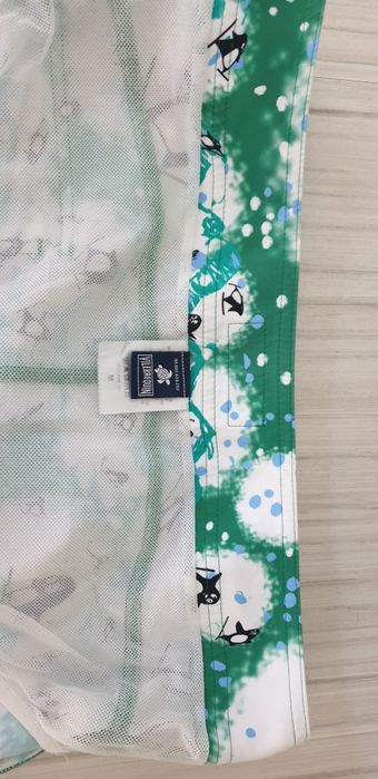 Vilebrequin Swim Short Mens Size М ОРИГИНАЛНИ Мъжки Бански!