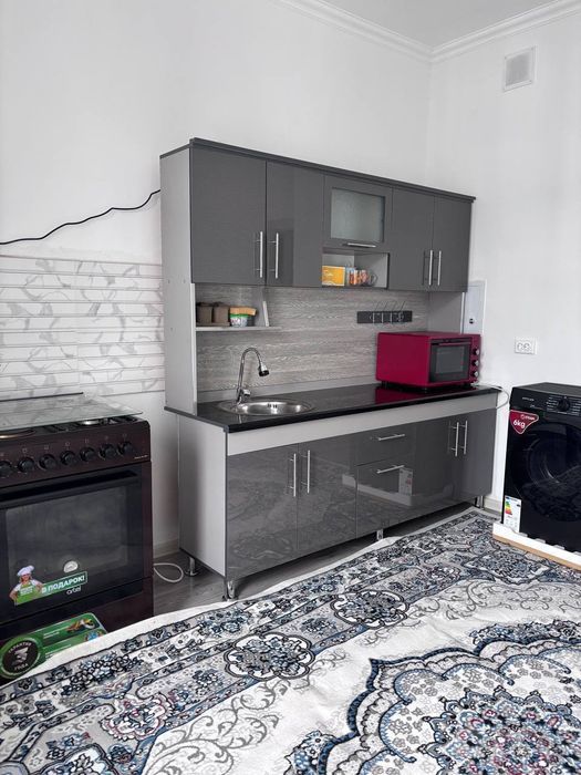 Sergelida ijara oilaga bezmakler