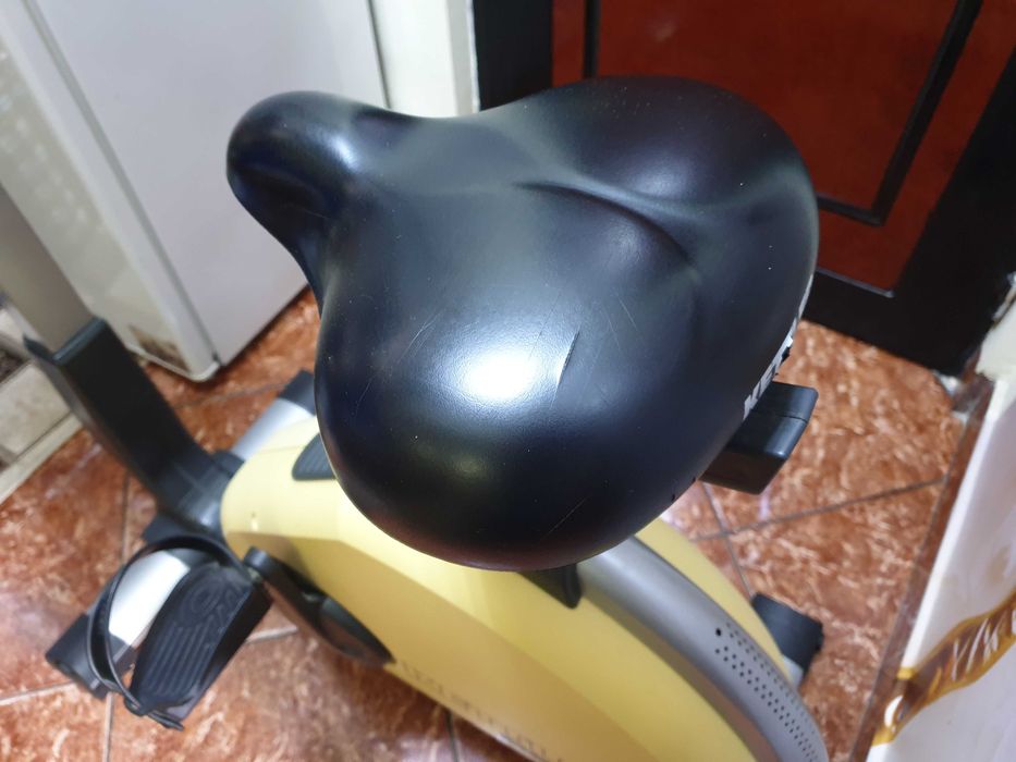 Bicicleta fitness / medicinala / camera Kettler Stratos GT