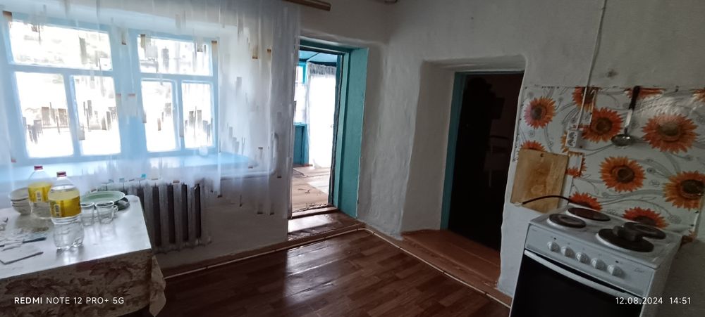 Продажа дома на земле