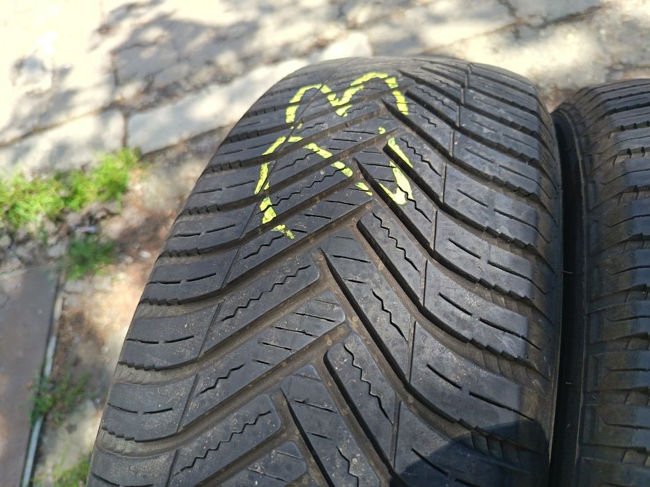Anvelope 4sezoane MS 205 60 16 hankook 2023 6mm