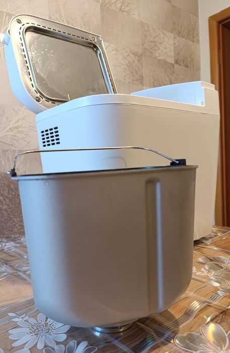 Хлебопеч Psnasonic