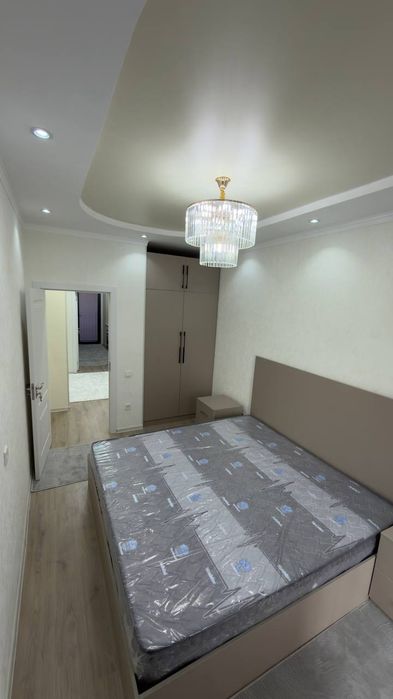 Аренда квартира ЖК Ассалом Сохил 3 комнатная