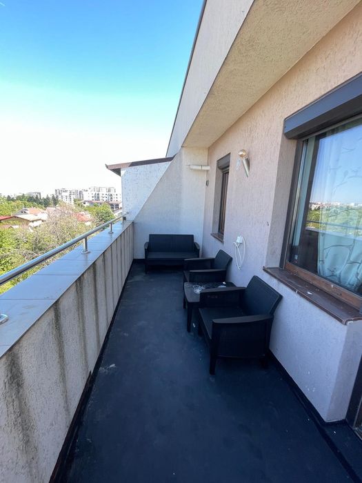 Inchiriere apartament 2 camere cu loc de parcare subteran