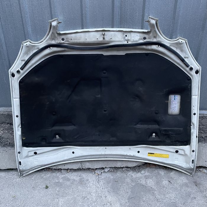 GS300 Aristo 160 Капот Аристо160