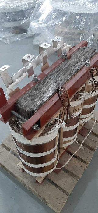 Производство и монтаж подстанций и электротехнического оборудования.