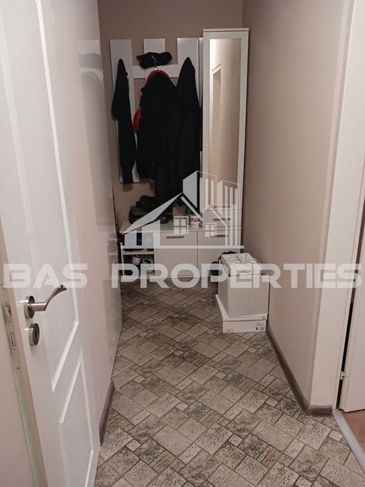 2-стаен в София-Люлин 5 площ 49