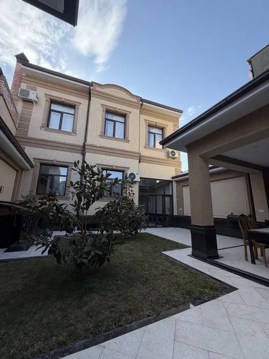 Продается современный дом