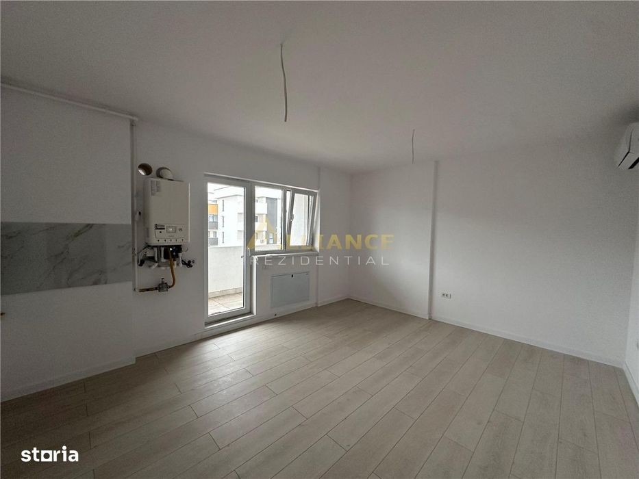 Biruinței 81 Residence - 2 camere tip studio