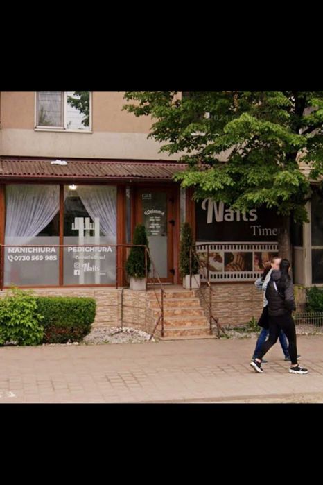 Apartament+spatiu comercial de vanzare - direct de la proprietar