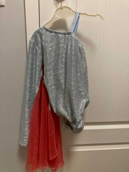 Трико за танци/гимнастика