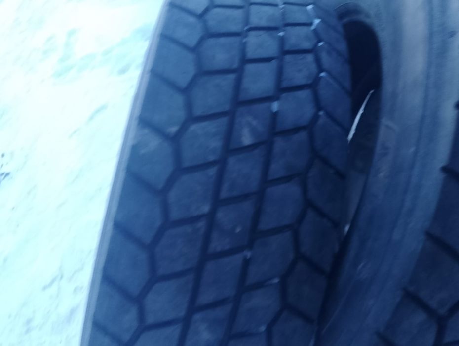 Продам шины  матадор