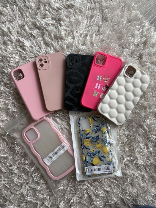 iPhone 11 - неразличим от нов