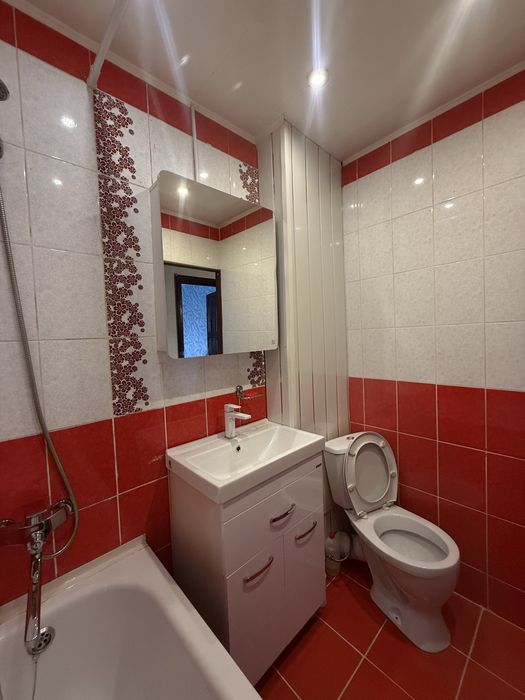 Продам 3 комнатную квартиру