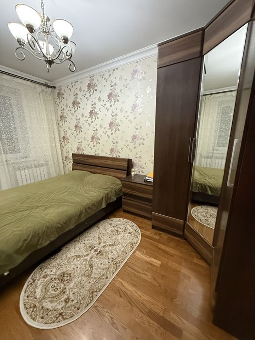 Продам 3-хкомнатную квартиру