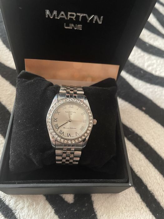 Ceas dama Martyn line