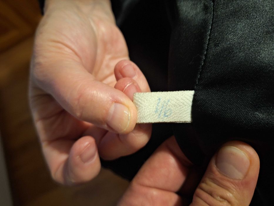 Haina de ASTRAHAN de Calitate FOARTE BUNA