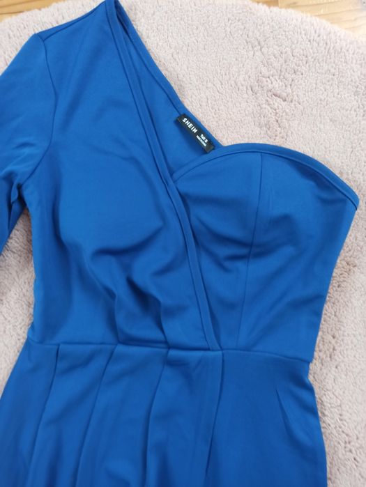 Rochie Shein S , pantofi 39