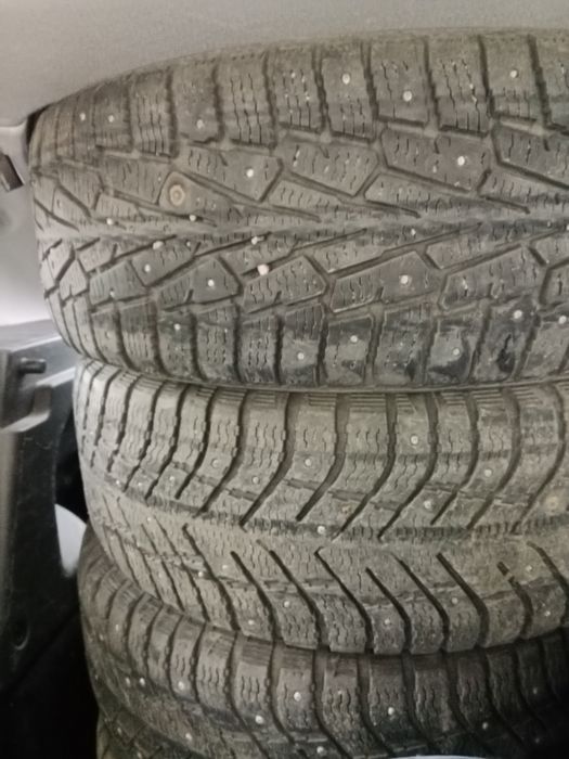 Продам резину, Кордиант 185*65*r14