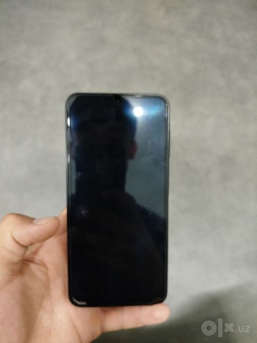 Samsung galaxy A 17