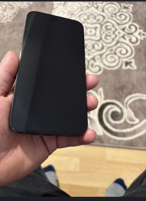 Iphone 14 pro max 128