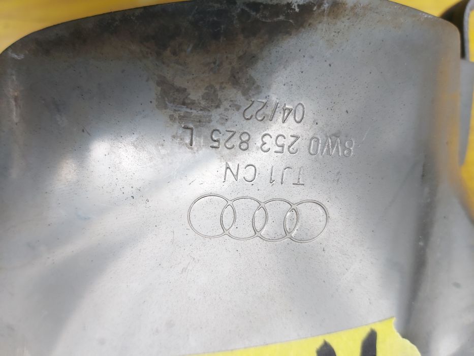 Ауспух накрайник Audi A4 B9 2019 /2024г