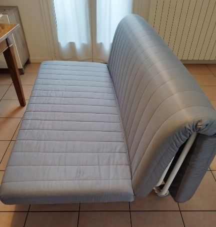 Разтегателен диван легло ИКЕА намалял на 300