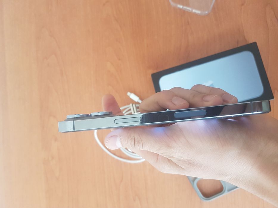 Iphone 13 pro ideal