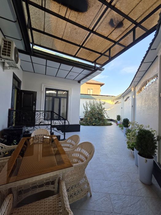 Карасу -6, маг Динамо